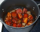 ラフテー★琉球料理うちなーの味作り方8写真