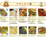 おつまみに☆ミニ焼き春巻作り方5写真