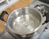 飯豊の食を使ったイタリアン風うどチーノ♪作り方4写真