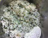 さんまのかば焼き混ぜご飯作り方1写真