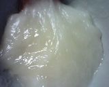 ＊美味しい♪ずんだ生クリーム大福＊作り方7写真