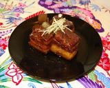ラフテー★琉球料理うちなーの味作り方9写真