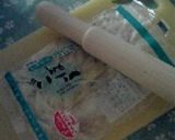 牛蒡のナムル作り方3写真
