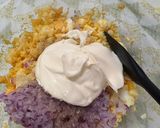 パンガシウス天のタルタルソース添え作り方3写真
