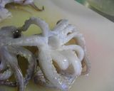 イカのワタも食べよ♪味噌煮でね☆作り方2写真