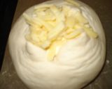 モッツァレラチーズの贅沢フランス作り方7写真