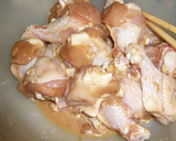 我が家の定番♪サクサク唐揚げ作り方4写真