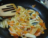 豆腐のソテー（ダイエット中のおかず）作り方4写真