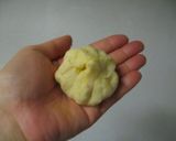 おからのヘルシー焼きまんじゅう作り方7写真