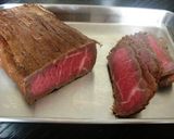 ローストビーフでたっぷりサラダ作り方4写真