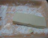 豆腐のソテー（ダイエット中のおかず）作り方7写真