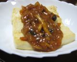 豆腐のソテー（ダイエット中のおかず）作り方8写真