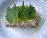 まかないカジキフレンチ風ステーキの作り方作り方3写真
