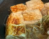 簡単すき焼き𓌉𓇋 ‎🥩作り方5写真