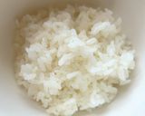 ゆで鶏スープご飯作り方3写真