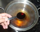 基本のおでん♪簡単大根ちくわ卵蒟蒻作り方5写真