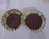 やわらかチョコムース作り方3写真