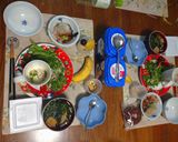 レンジで簡単にも！ポーチドエッグ作り方109写真