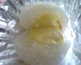 ＊美味しい♪ずんだ生クリーム大福＊作り方11写真