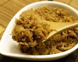 キャラ弁✿おさるのジョージ作り方7写真