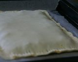かぼちゃのミートパイ作り方8写真