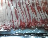 野菜とモッツァレラチーズの肉巻き作り方1写真