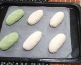 パン屋さんの味❤ほんのり甘い米粉パン作り方5写真