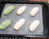 パン屋さんの味❤ほんのり甘い米粉パン作り方5写真