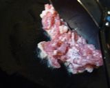 筍のきんぴら　山椒風味作り方6写真