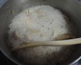 チキンのビール煮ートマト味ー作り方2写真