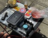 ポリ袋で1分『ツナトマトカレー』作り方6写真