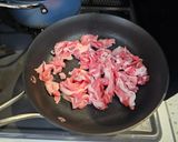 ポークチャップ作り方1写真