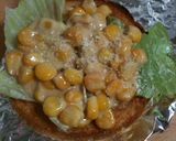 好きな味でコーンマフィン♪朝ごはん☆作り方8写真