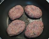 ｳﾁの洋食屋さん✿デミグラスハンバーグ✿作り方6写真
