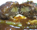 ｳﾁの洋食屋さん✿デミグラスハンバーグ✿作り方11写真