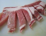 四日市名物！我が家のスタミナとんてき☆作り方5写真