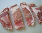 四日市名物！我が家のスタミナとんてき☆作り方6写真