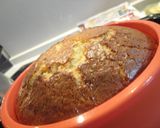 ホットケーキミックスのバナナチーズケーキ作り方7写真