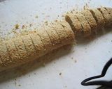 カレー風味の新じゃがクッキー作り方4写真
