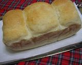 片栗粉入り食パン☆彡作り方5写真