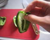鶏と茄子の治部煮風✿作り方3写真