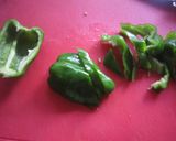 鶏と茄子の治部煮風✿作り方4写真
