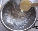 鶏と茄子の治部煮風✿作り方12写真