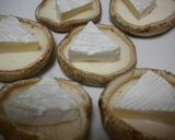 椎茸とチーズの簡単おつまみ作り方3写真