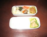お弁当、四苦八苦しています　12作り方3写真