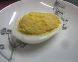 こずえさんの美味しい卵コロッケ作り方3写真