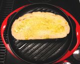 美味しいパニーニを食べよう♪作り方4写真