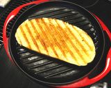 美味しいパニーニを食べよう♪作り方6写真