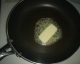 キャラ弁☆バターお醤油ご飯でアンパンマン作り方1写真