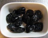 紅茶プルーン　めちゃ美味しい♪作り方1写真